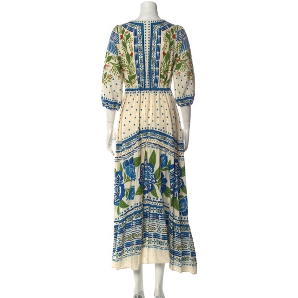 Farm Rio dress - Picture 2 of 2